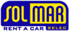 solmar rent a car